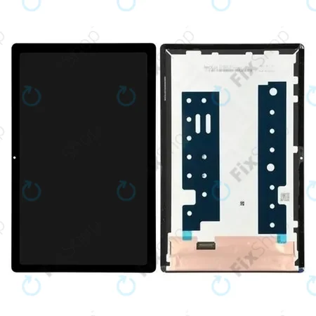 Samsung Galaxy Tab A7 10.4 T500, T505 - LCD Display + Touch Screen (Dark Gray) - GH81-19690A Genuine Service Pack