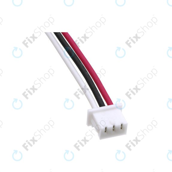 Battery for Philips Avent SCD833, Avent SCD835, Avent SCD841, Avent SCD831, 3400mAh, Li-ion, 3.7V, 1S1PBL1865-2.6, HQ