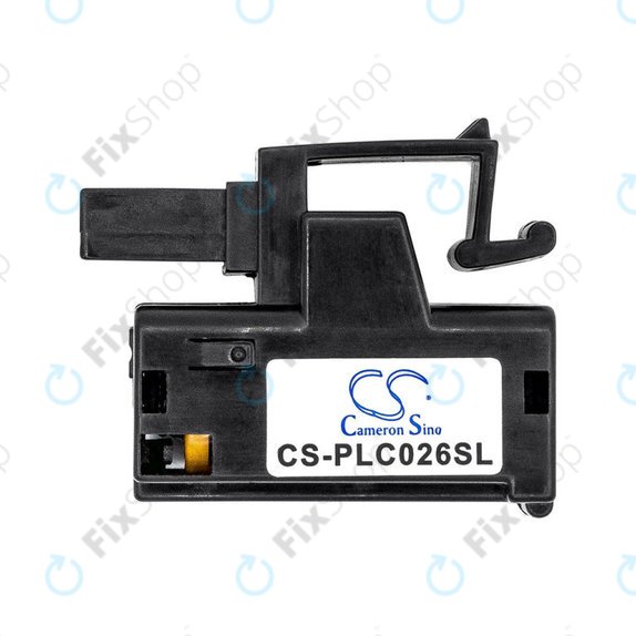 Battery for GE Fanuc A02b-0309-K102, 1750mAh, Li-MnO2, 3V, A98L-0031-0026, HQ