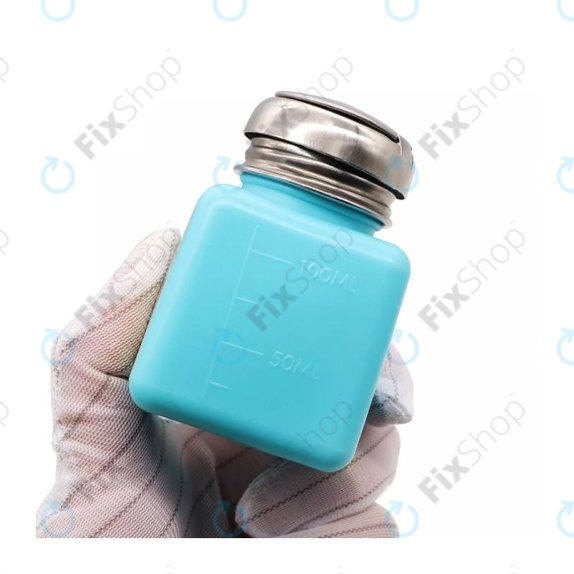 Mechanic - ESD Fluid Dispenser - 100ml