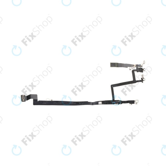 Apple iPhone 16 Pro Max - Bluetooth Antenna + Flex Cable