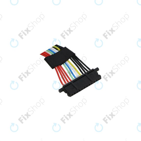Battery for Lenovo Legion 5, 5 Pro, 7, 7i, R7000p, 5100mAh, Li-Pol, 15.36V, L20C4PC1, HQ