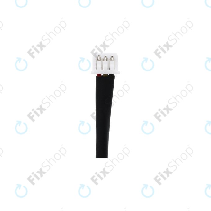 Battery for TomTom Via 1405, 900mAh, Li-Ion, 3.7V, 6027A0114501, HQ