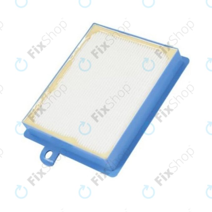 HEPA Filter, 2pcs for Electrolux, AEG, Philips, Tornado, Volta