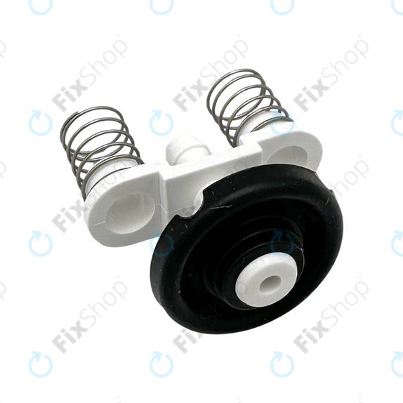Filling nozzle for Dreame Base Station L10s Pro Ultra, L20 Ultra, X30 Ultra