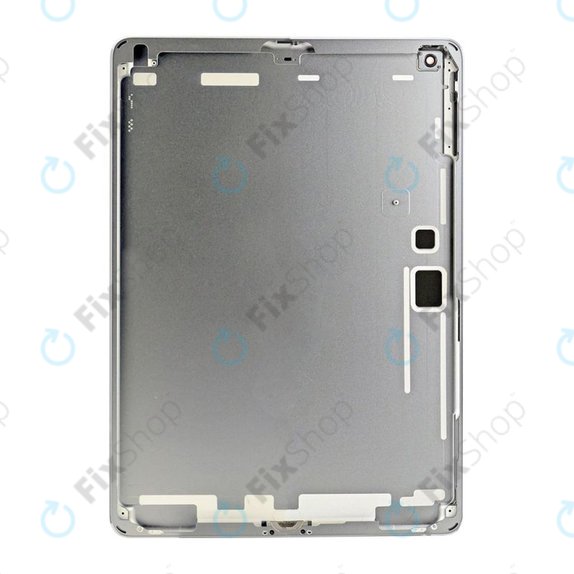 Apple iPad Air - Rear Housing WiFi Version (Space Gray)