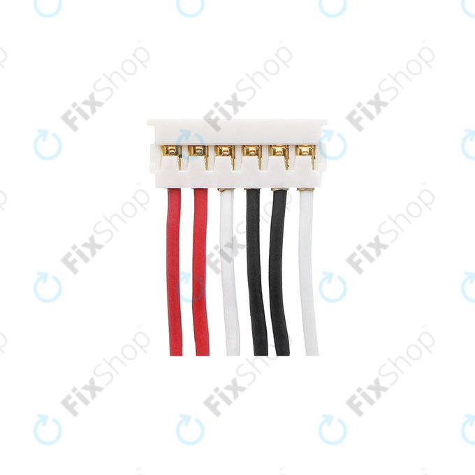 Battery for Alcatel One Touch Pixi 8", 2500mAh, Li-Pol, 3.8V, TLp025G2, HQ