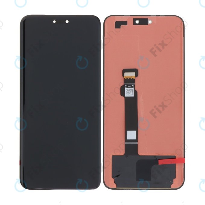 Honor Magic6 Pro - LCD Display + Touch Screen TFT