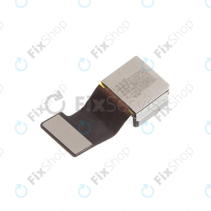 Apple iPhone 5C - Rear Camera