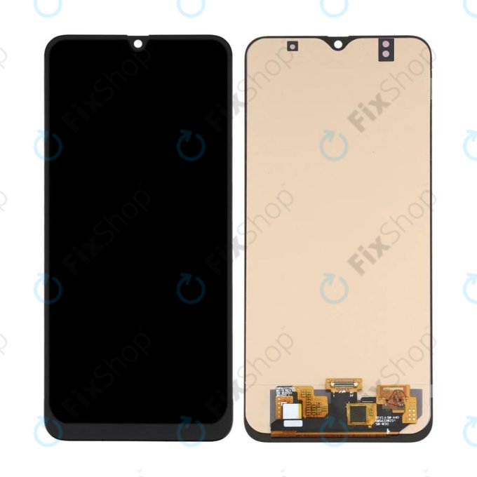 Samsung Galaxy M31 M315F - LCD Display + Touch Screen TFT