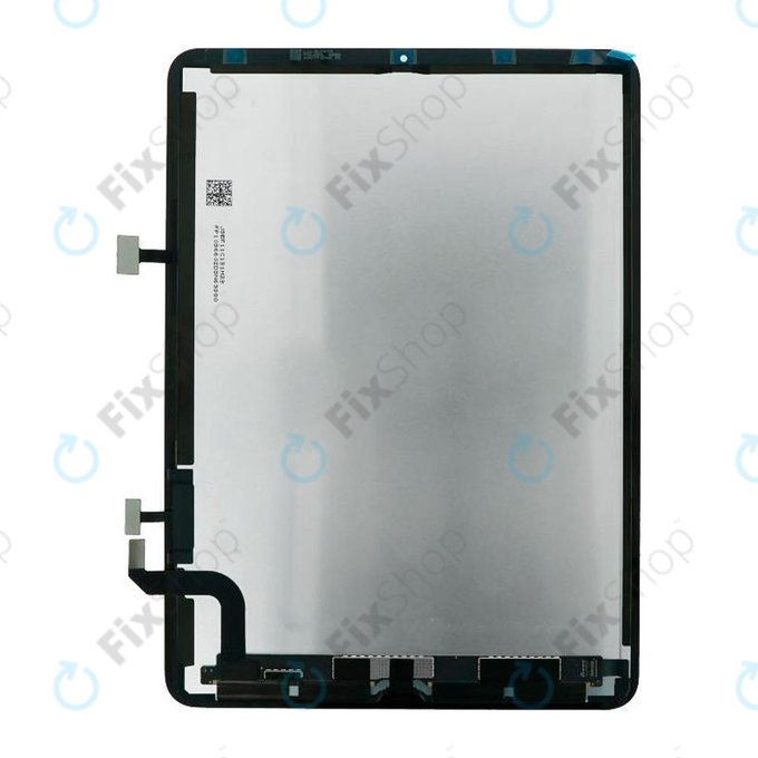 LCD Display for iPad Air (4th Gen 2020), Touch Screen without Frame, Refurbished