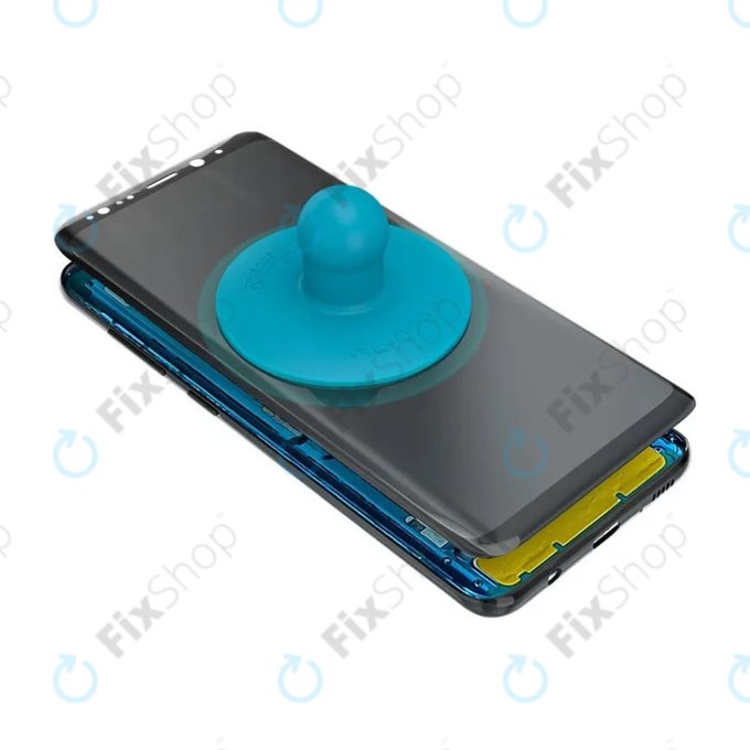 Relife RL-079A - Silicone Suction Cup (5.5cm)