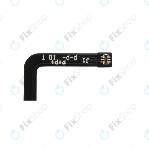 Battery for Amazfit GTS3, 240mAh, Li-Pol, 3.87V, PL462023, HQ
