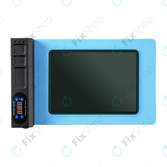 Wylie WI-1805 - Heating Pad - LCD Screen Separator