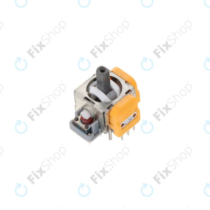 Analog joystick Hall Effect V4.0 for Sony PlayStation 5 DualSense controller