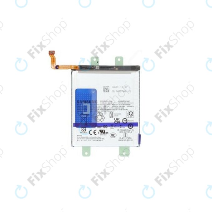 Samsung Galaxy S24 Plus S926B - Battery EB-BS926ABY 4900mAh - GH82-33334A Genuine Service Pack