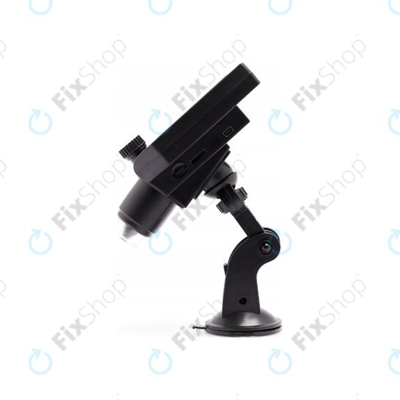 Wi-Fi Portable Digital Microscope / Camera / Magnifier (1080p)
