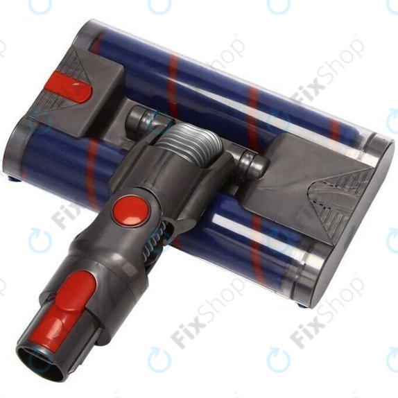Dyson V-series, Outsize - Double Roller Head