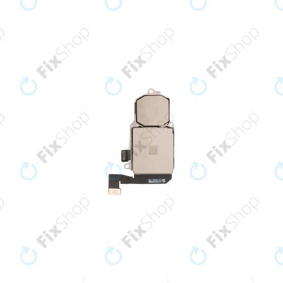 Apple iPhone 17 - Rear Camera