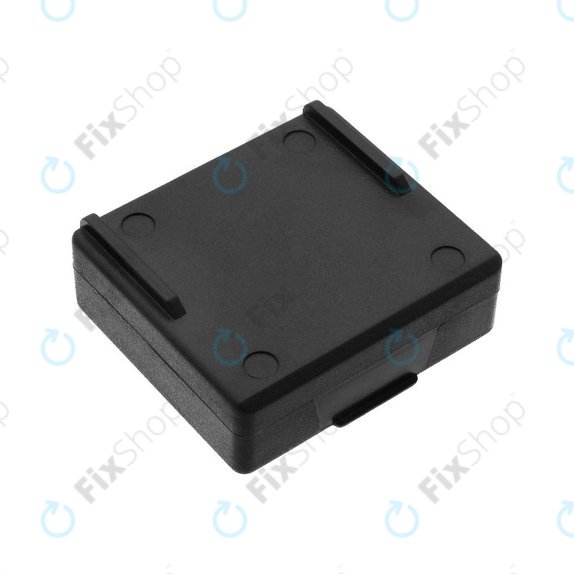 Battery for Hetronic Abitron Mini, 2000mAh, Ni-MH, 3.6V, RHE3620KG, HQ