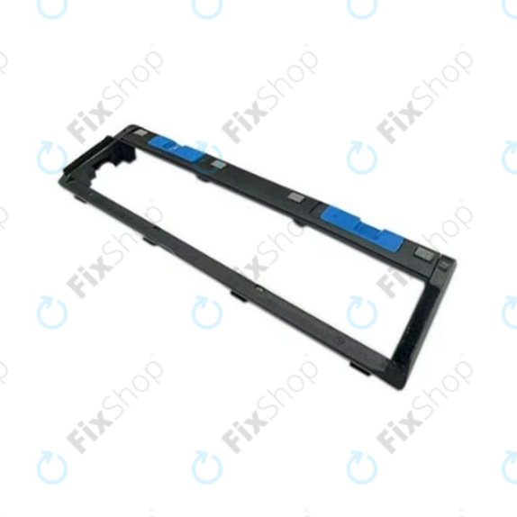 Ecovacs Deebot X-series - Main Brush Cover (Black)