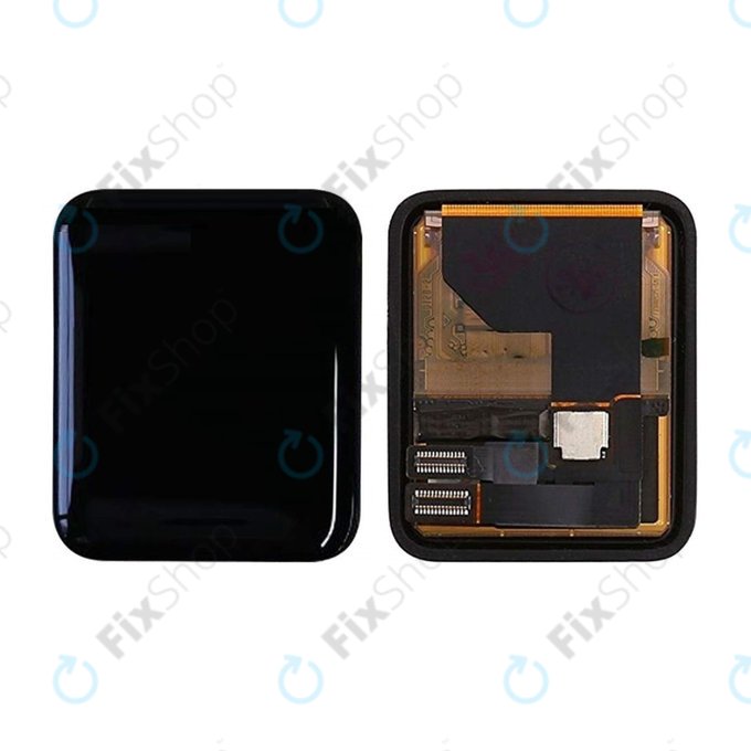 LCD Display for Apple Watch 1 38mm, Touch Screen without Frame, Refurbished PRO