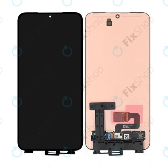 Samsung Galaxy S23 Plus S916B - LCD Display + Touch Screen - GH82-31249A Genuine Service Pack