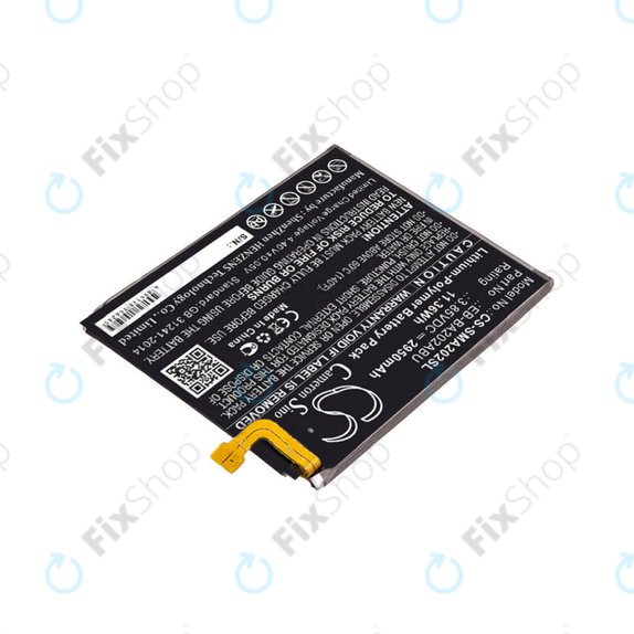 Samsung Galaxy A20e A202F - Battery EB-BA202ABU 2950mAh HQ