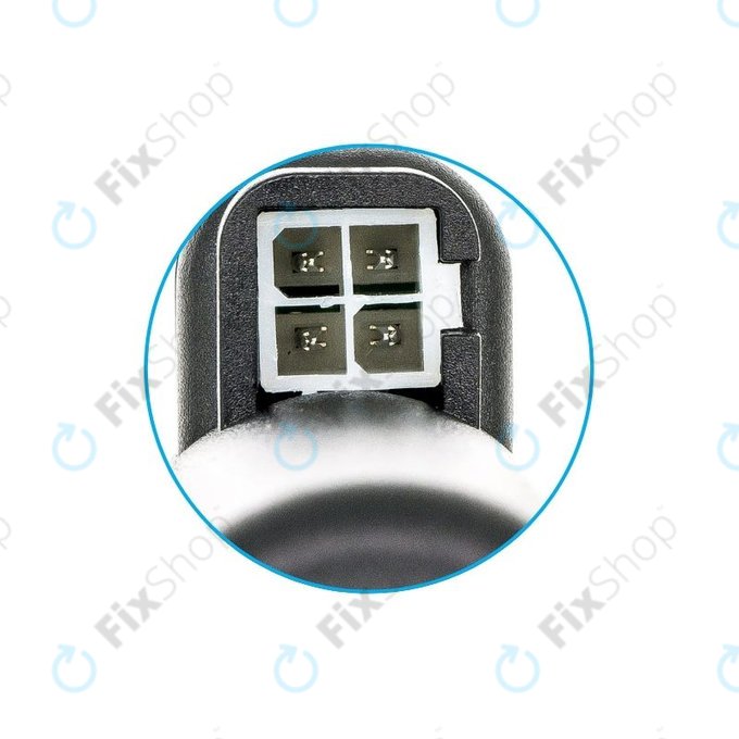 AEG RX-series, Electrolux E, P-series - Battery S91-0400410-SU2, OSBP72LI, OSBP72LI25 Li-Ion 7.2V 3400mAh HQ