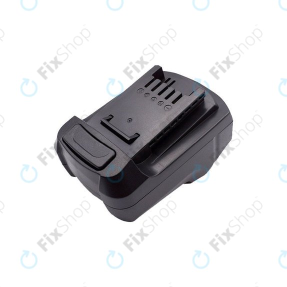 Battery for Einhell RT-CD 18/1 Li, 2000mAh, Li-Ion, 18V, 45.113.13, HQ