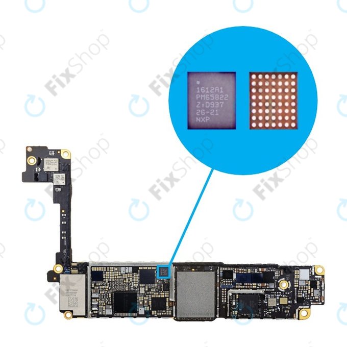 Apple iPhone 8, Plus, X, XR, XS, XS Max, 11, 11 Pro, 11 Pro Max