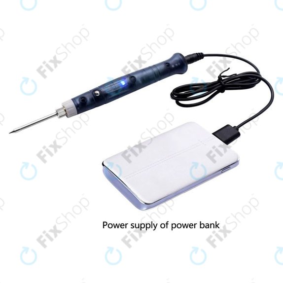 Portable USB Repair Tool - Soldering Iron (5V)