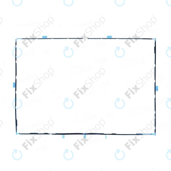 Adhesive for LCD display underlay for iMac 24", A3137 (2024), 076-00592, Genuine Apple