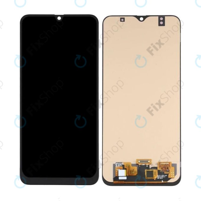 Samsung Galaxy M21 M215F - LCD Display + Touch Screen TFT