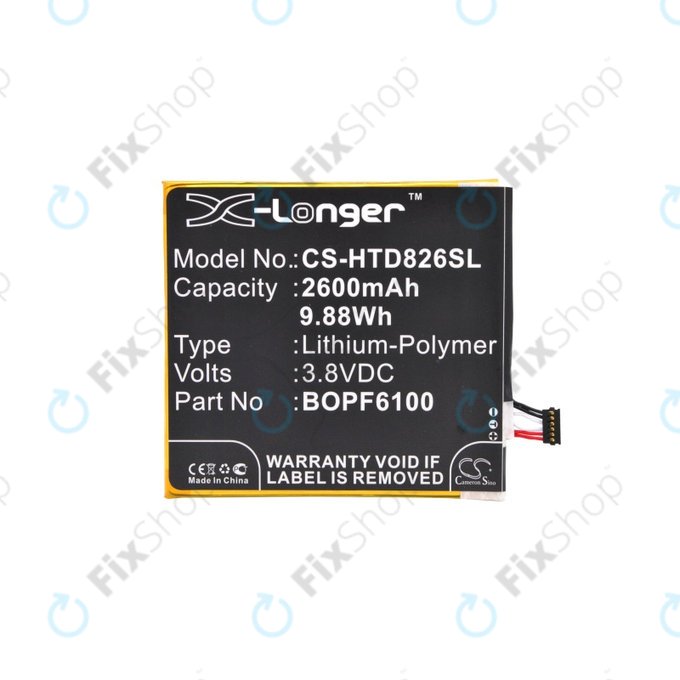 2600mah Battery Htc Desire 820g Plus Battery Price HTC Desire 820