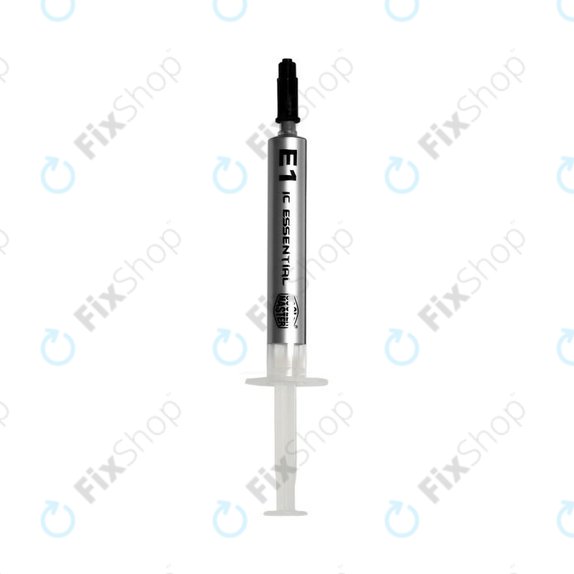 Cooler Master IC Essential E1 - Thermal Compound (4.6g)