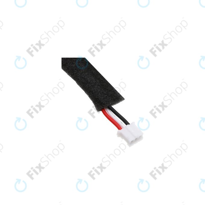 Battery for Marshall Emberton, 2600mAh, Li-Ion, 7.4V, C406A2, HQ