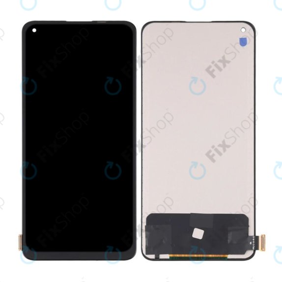 Oppo Reno 5 - LCD Display + Touch Screen TFT