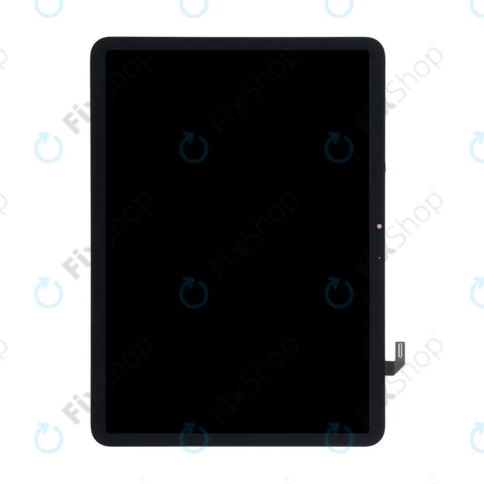 Apple iPad Air 11 (2024) - LCD Display + Touch Screen TFT