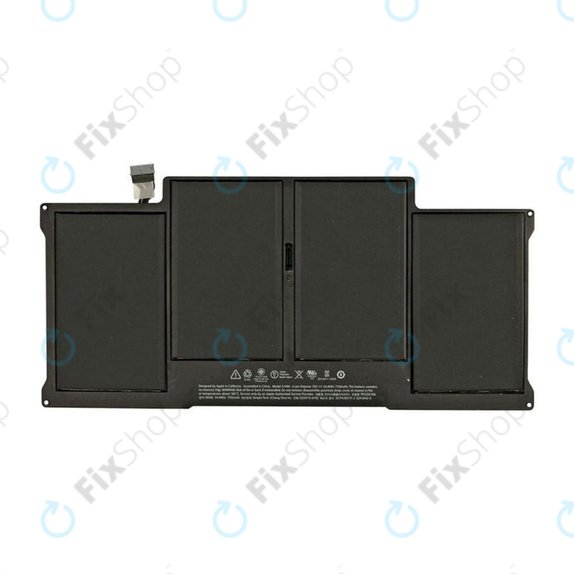 Apple MacBook Air 13" A1466 (Mid 2013 - Mid 2017) - Battery A1496 7200mAh
