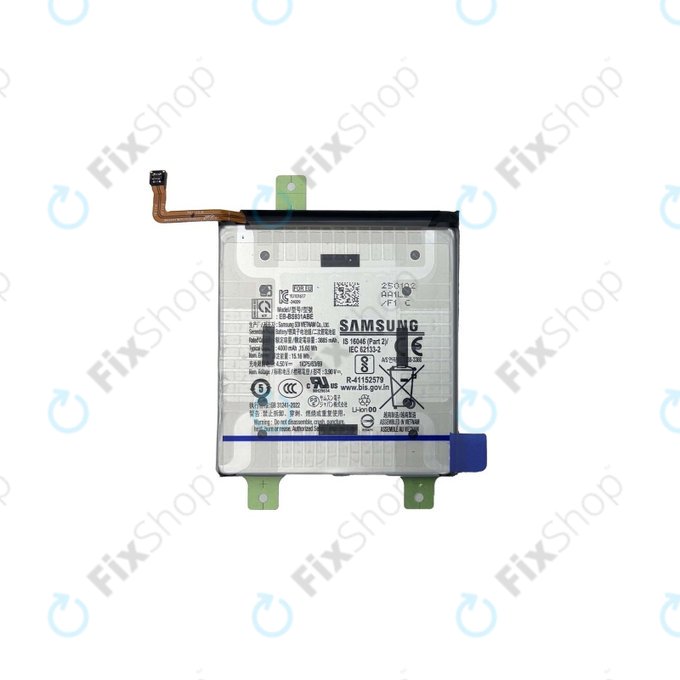 Samsung Galaxy S25 - Battery EB-BS931ABE 4000mAh - GH82-36331A Genuine Service Pack