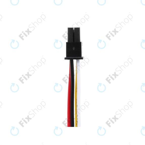 Battery for Samsung PowerBot VR05R5050WK, Midea i5, i9 EYE, 2600mAh, Li-Ion, 14.4V, BP14435A, HQ