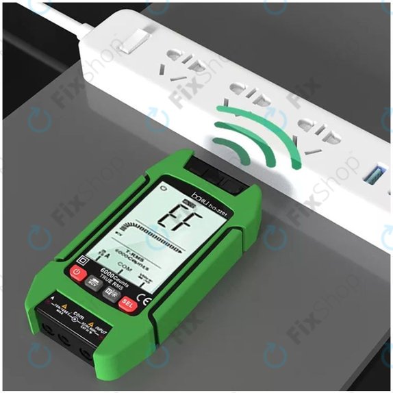 Baku BA-2202 - Smart Digital Multimeter