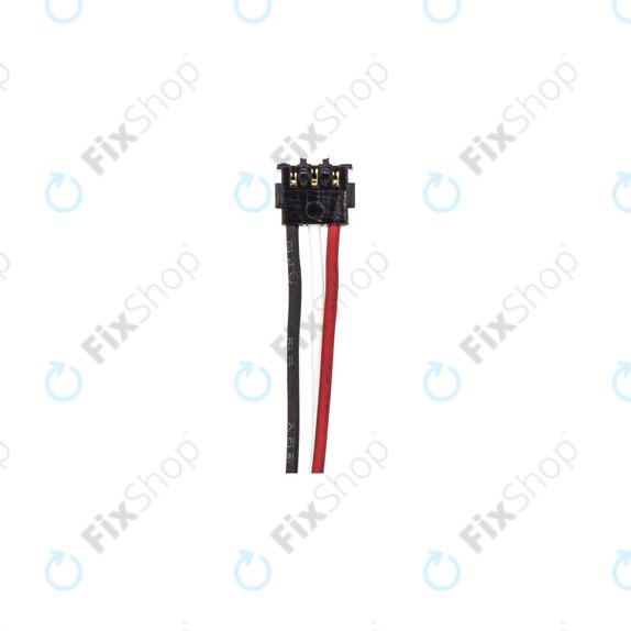 Battery for Garmin Nüvi 2757, 1500mAh, Li-Ion, 3.7V, 361-00066-00, HQ