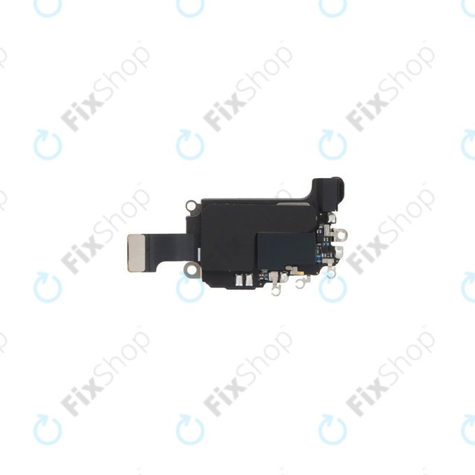 Apple iPhone 16 Pro - Ear Speaker