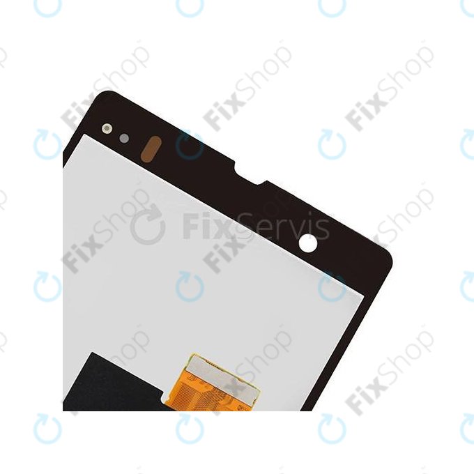 Sony Xperia Z L36H - C6603 - LCD Display + Touch Screen TFT