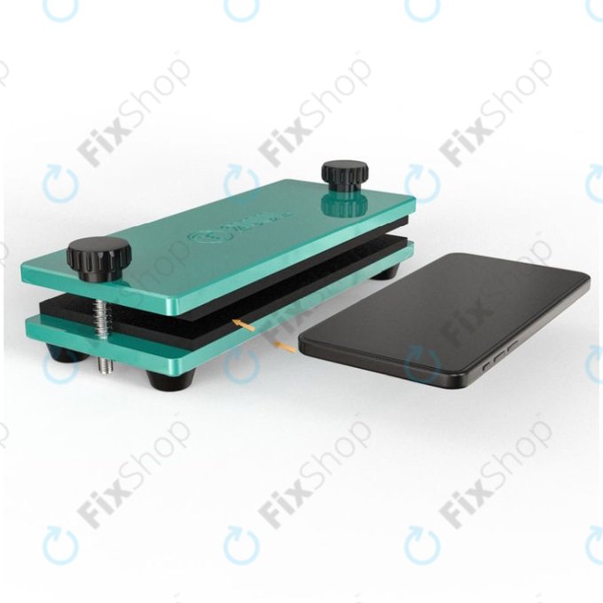 2UUL DA03 - Universal Clamp for LCD Screen Replacement (3rd. Gen)