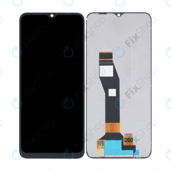 Motorola Moto E13 - LCD Display + Touch Screen TFT