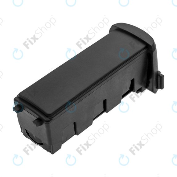 Battery for Hubsan Zino H117s, Zino Pro, 4200mAh, Li-Pol, 11.4V, HQ