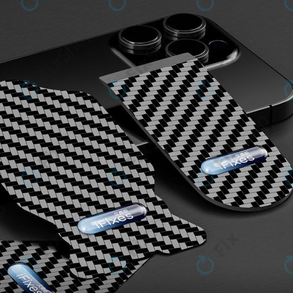 iFixes - Carbon Ultra-Thin Opening Tool A
